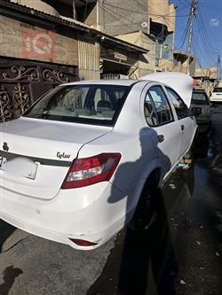 سایپا ساینا